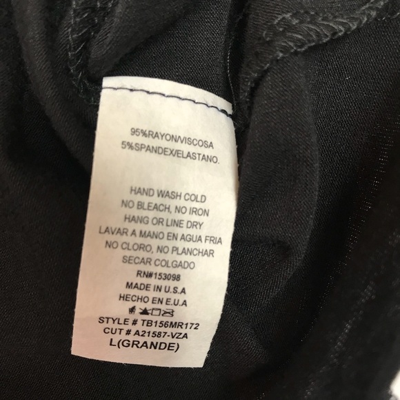 𝅺TEENBELL Knit Top - Picture 5 of 5